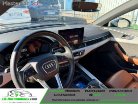 Audi A4 Allroad 40 TDI 204 BVA Quattro  occasion � Beaupuy - photo n�8