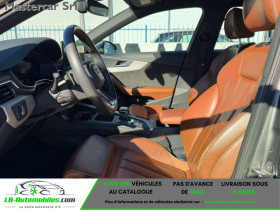 Audi A4 Allroad 40 TDI 204 BVA Quattro  occasion � Beaupuy - photo n�7