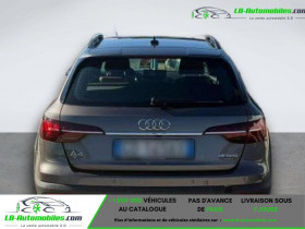 Audi A4 Allroad 40 TDI 204 BVA Quattro  occasion � Beaupuy - photo n�6