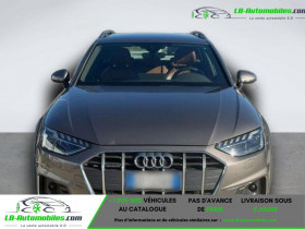 Audi A4 Allroad 40 TDI 204 BVA Quattro  occasion � Beaupuy - photo n�5