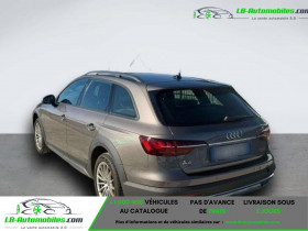 Audi A4 Allroad 40 TDI 204 BVA Quattro  occasion � Beaupuy - photo n�4