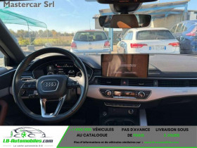 Audi A4 Allroad 40 TDI 204 BVA Quattro  occasion � Beaupuy - photo n�3