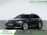 Audi A4 Allroad 40 TDI 204 BVA Quattro   Beaupuy 31