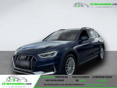 Audi A4 Allroad 40 TDI 204 BVA Quattro   Beaupuy 31