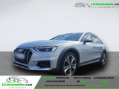 Audi A4 Allroad 40 TDI 204 BVA Quattro   Beaupuy 31