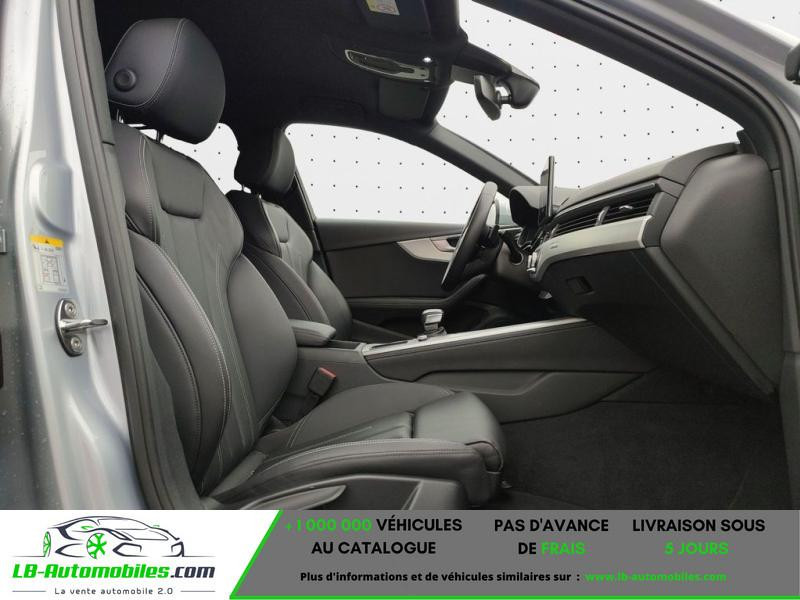 Audi A4 Allroad 40 TDI 204 BVA Quattro  occasion  Beaupuy - photo n4
