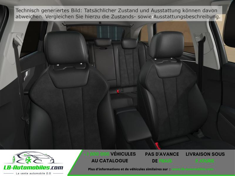 Audi A4 Allroad 40 TDI 204 BVA Quattro  occasion  Beaupuy - photo n5