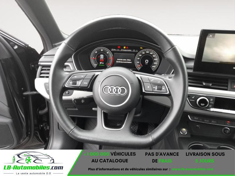 Audi A4 Allroad 40 TDI 204 BVA Quattro  occasion  Beaupuy - photo n7