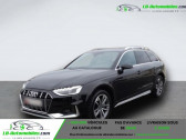 Audi A4 Allroad 40 TDI 204 BVA Quattro   Beaupuy 31