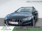 Audi A4 Allroad 40 TDI 204 BVA Quattro   Beaupuy 31