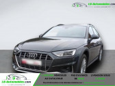 Audi A4 Allroad 40 TDI 204 BVA Quattro   Beaupuy 31