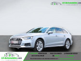 Audi A4 Allroad 40 TDI 204 BVA Quattro   Beaupuy 31