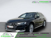 Audi A4 Allroad 40 TDI 204 BVA Quattro   Beaupuy 31