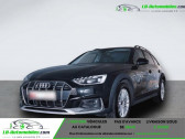 Audi A4 Allroad 40 TDI 204 BVA Quattro   Beaupuy 31