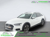 Audi A4 Allroad 40 TDI 204 BVA Quattro   Beaupuy 31