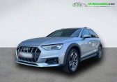 Annonce Audi A4 Allroad occasion Diesel 40 TDI 204 BVA Quattro  Beaupuy