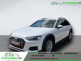 Audi A4 Allroad 40 TDI 204 BVA Quattro   Beaupuy 31