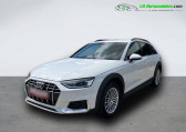 Audi A4 Allroad 40 TDI 204 BVA Quattro   Beaupuy 31