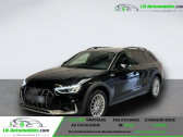 Audi A4 Allroad 40 TDI 204 BVA Quattro   Beaupuy 31