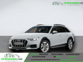Audi A4 Allroad 40 TDI 204 BVA Quattro   Beaupuy 31