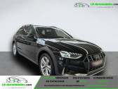 Audi A4 Allroad 40 TDI 204 BVA Quattro   Beaupuy 31