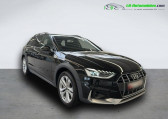 Annonce Audi A4 Allroad occasion Diesel 40 TDI 204 BVA Quattro  Beaupuy