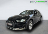 Annonce Audi A4 Allroad occasion Diesel 40 TDI 204 BVA Quattro  Beaupuy