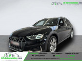 Audi A4 Allroad 40 TDI 204 BVA Quattro   Beaupuy 31