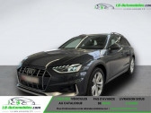 Audi A4 Allroad 40 TDI 204 BVA Quattro   Beaupuy 31