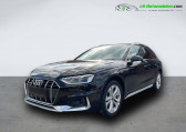Audi A4 Allroad 40 TDI 204 BVA Quattro   Beaupuy 31