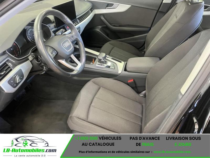 Audi A4 Allroad 40 TDI 204 BVA Quattro 2021 - photo n°7 Audi A4 Allroad 40 TDI 204 BVA Quattro  occasion à Beaupuy - photo n°7