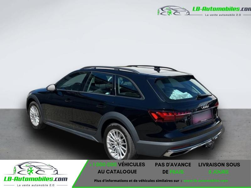 Audi A4 Allroad 40 TDI 204 BVA Quattro 2021 - photo n°4 Audi A4 Allroad 40 TDI 204 BVA Quattro  occasion à Beaupuy - photo n°4