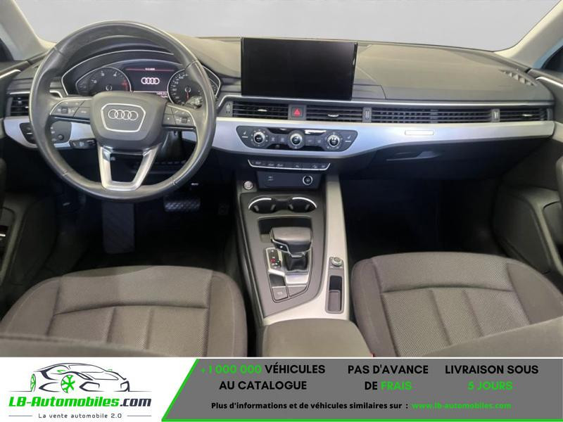 Audi A4 Allroad 40 TDI 204 BVA Quattro 2021 - photo n°3 Audi A4 Allroad 40 TDI 204 BVA Quattro  occasion à Beaupuy - photo n°3