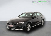 Audi A4 Allroad 40 TDI 204 BVA Quattro   Beaupuy 31