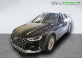Audi A4 Allroad occasion année 2023 boite Automatique Annonce Audi A4 Allroad occasion Diesel 40 TDI 204 BVA Quattro à Beaupuy