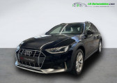 Audi A4 Allroad occasion année 2023 boite Automatique Annonce Audi A4 Allroad occasion Diesel 40 TDI 204 BVA Quattro à Beaupuy