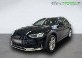 Audi A4 Allroad occasion année 2023 boite Automatique Annonce Audi A4 Allroad occasion Diesel 40 TDI 204 BVA Quattro à Beaupuy