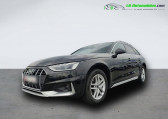 Audi A4 Allroad occasion année 2022 boite Automatique Annonce Audi A4 Allroad occasion Diesel 40 TDI 204 BVA Quattro à Beaupuy