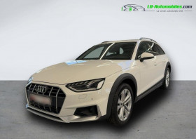 Audi A4 Allroad , garage LB AUTOMOBILES  Beaupuy