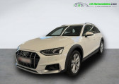 Audi A4 Allroad occasion année 2023 boite Automatique Annonce Audi A4 Allroad occasion Diesel 40 TDI 204 BVA Quattro à Beaupuy