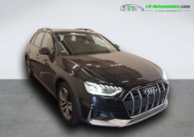 Audi A4 Allroad 40 TDI 204 BVA Quattro  occasion  Beaupuy - photo n2