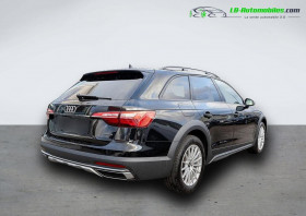 Audi A4 Allroad 40 TDI 204 BVA Quattro  occasion  Beaupuy - photo n2