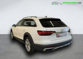 Audi A4 Allroad 40 TDI 204 BVA Quattro  occasion  Beaupuy - photo n4