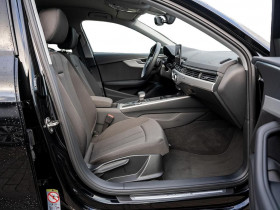 Audi A4 Allroad 40 TDI 204 BVA Quattro  occasion  Beaupuy - photo n4