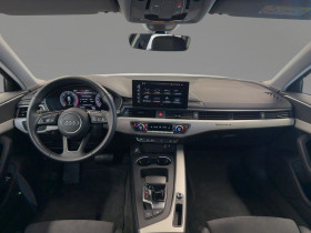 Audi A4 Allroad 40 TDI 204 BVA Quattro  occasion  Beaupuy - photo n3