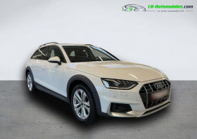 Audi A4 Allroad 40 TDI 204 BVA Quattro  occasion  Beaupuy - photo n2