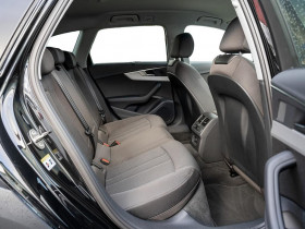 Audi A4 Allroad 40 TDI 204 BVA Quattro  occasion  Beaupuy - photo n5