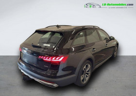 Audi A4 Allroad 40 TDI 204 BVA Quattro  occasion  Beaupuy - photo n4