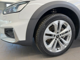 Audi A4 Allroad 40 TDI 204 BVA Quattro  occasion  Beaupuy - photo n7