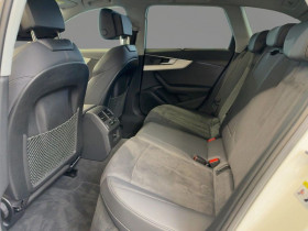 Audi A4 Allroad 40 TDI 204 BVA Quattro  occasion  Beaupuy - photo n6